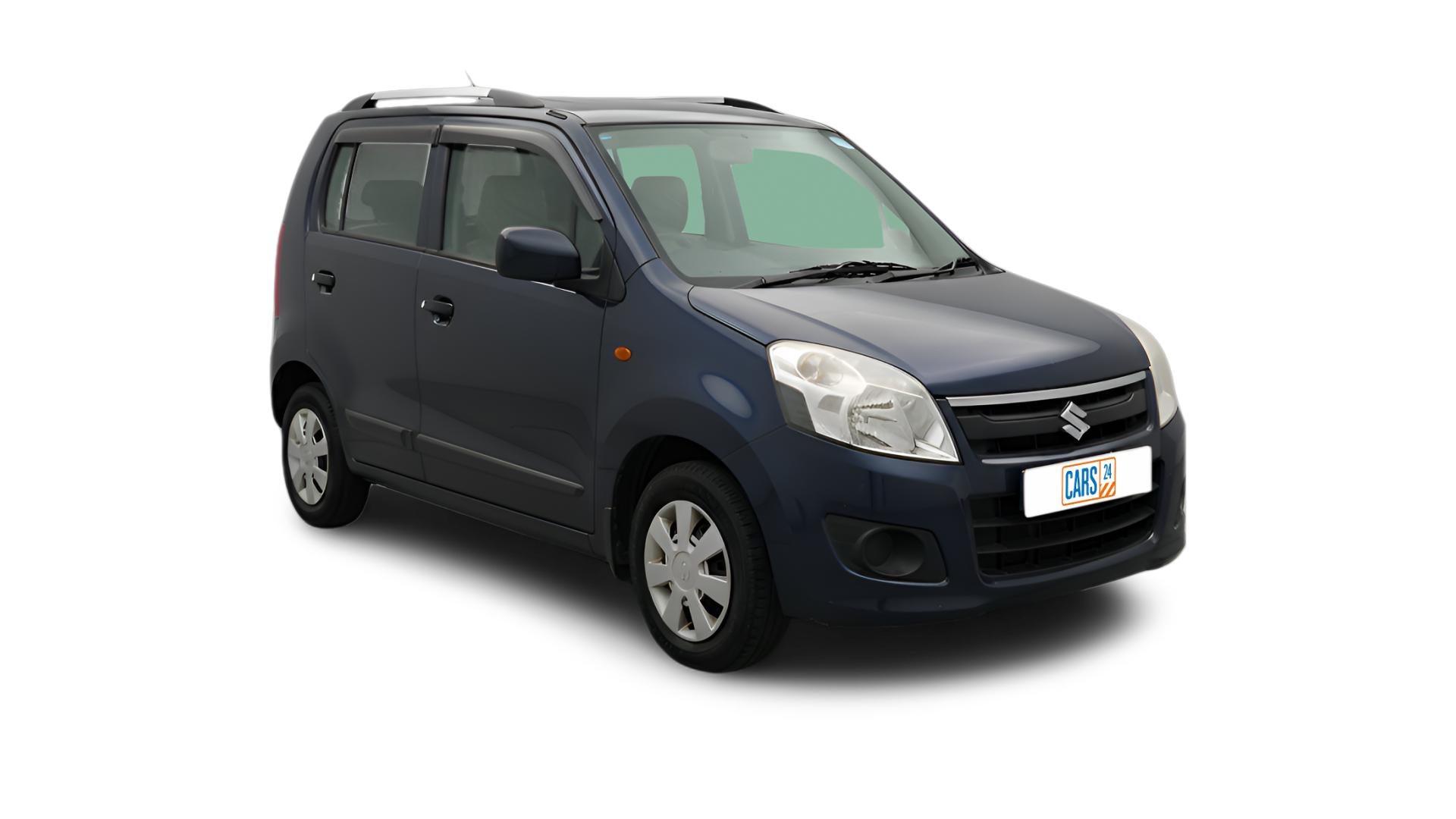 Maruti Wagon R 1.0-img